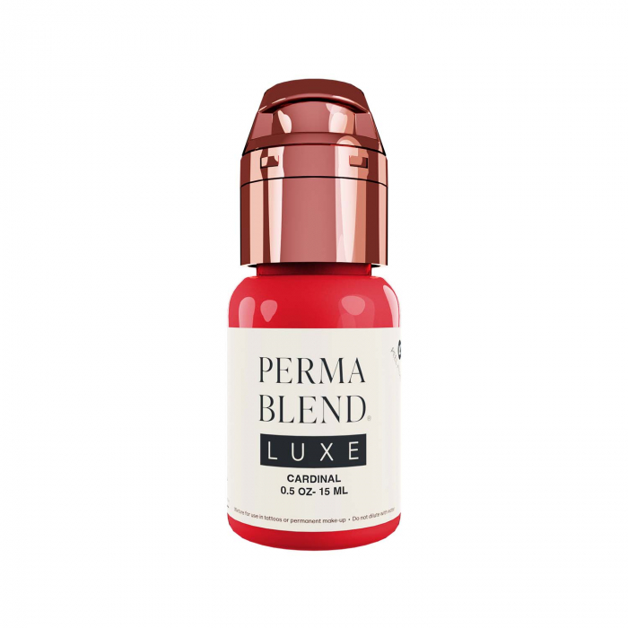 Encre Perma Blend Luxe PMU - Cardinal 15ml