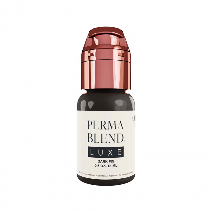 Encre Perma Blend Luxe PMU - Dark Fig 15ml