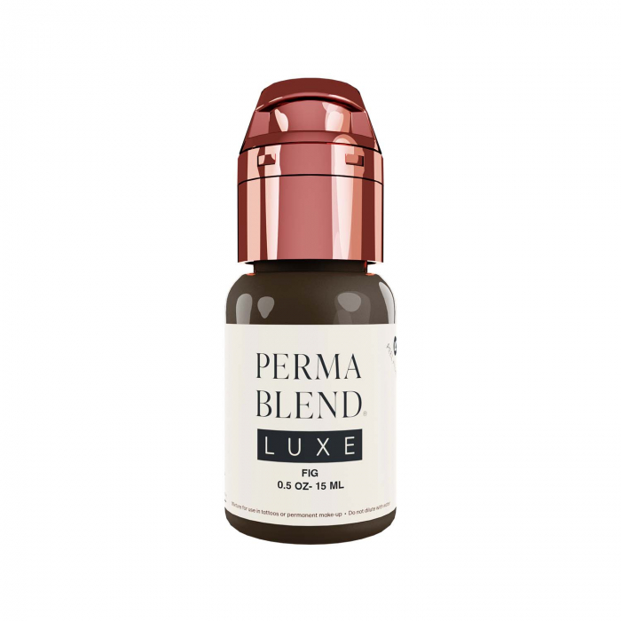 Encre Perma Blend Luxe PMU - Fig 15ml