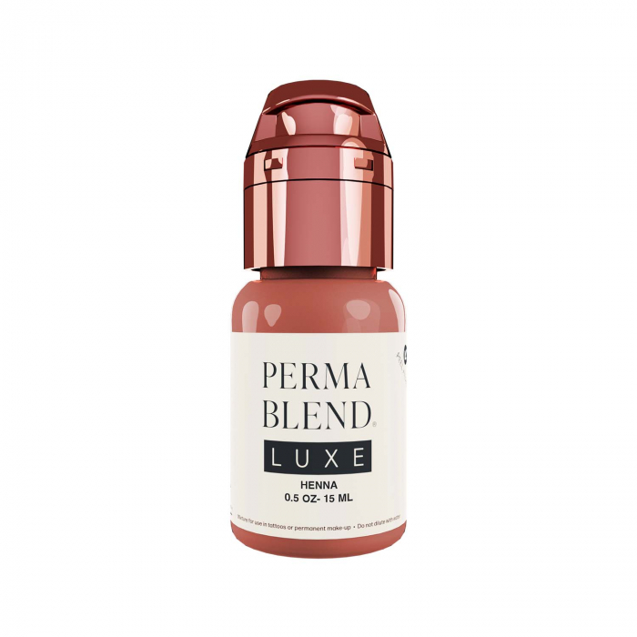 Encre Perma Blend Luxe PMU - Henna 15ml