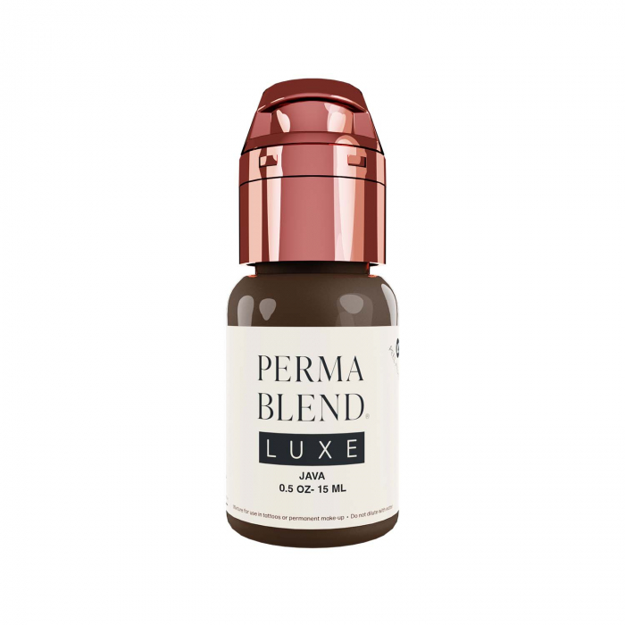 Encre Perma Blend Luxe PMU - Java 15ml