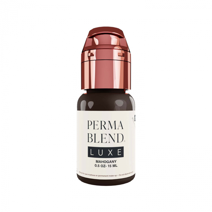 Encre Perma Blend Luxe PMU - Mahogany 15ml