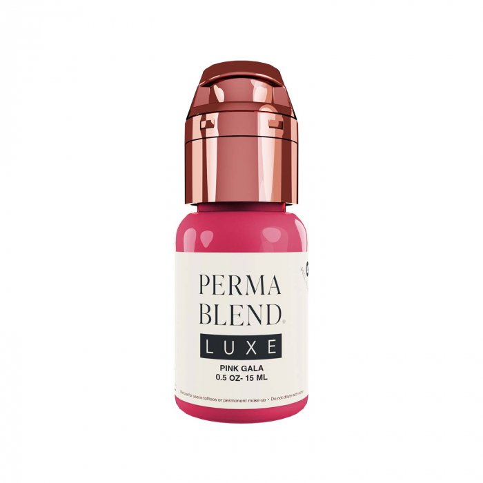 Encre Perma Blend Luxe PMU - Pink Gala 15ml