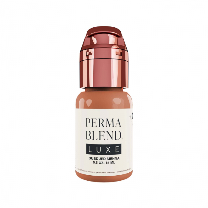 Encre Perma Blend Luxe PMU - Subdued Sienna 15ml