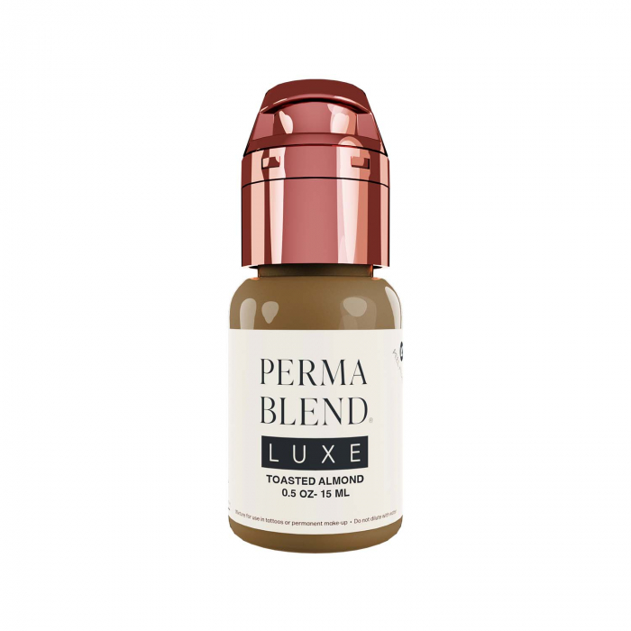 Encre Perma Blend Luxe PMU - Toasted Almond 15ml