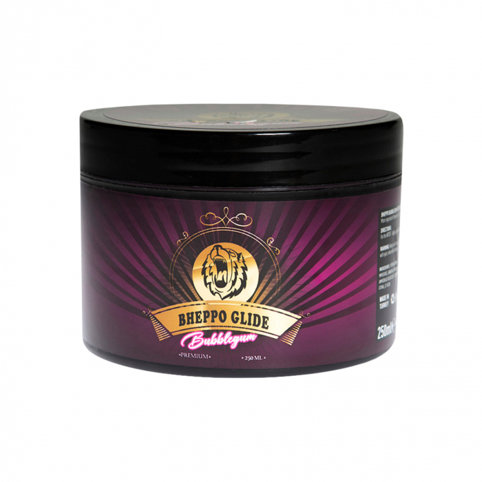 Bheppo Aftercare - Tattoo Slider Bubblegum 250ml