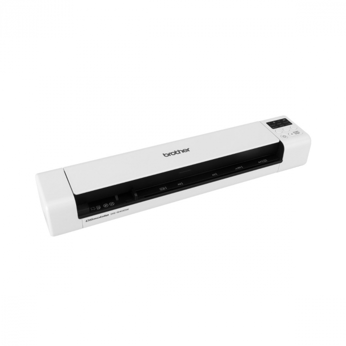 Brother DS-940DW Dsmobile - Scanner Portable Sans Fil