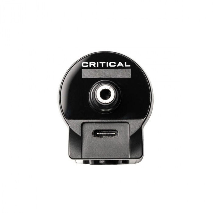 Batterie Universelle Shorty de Critical Connect - 3.5 mm