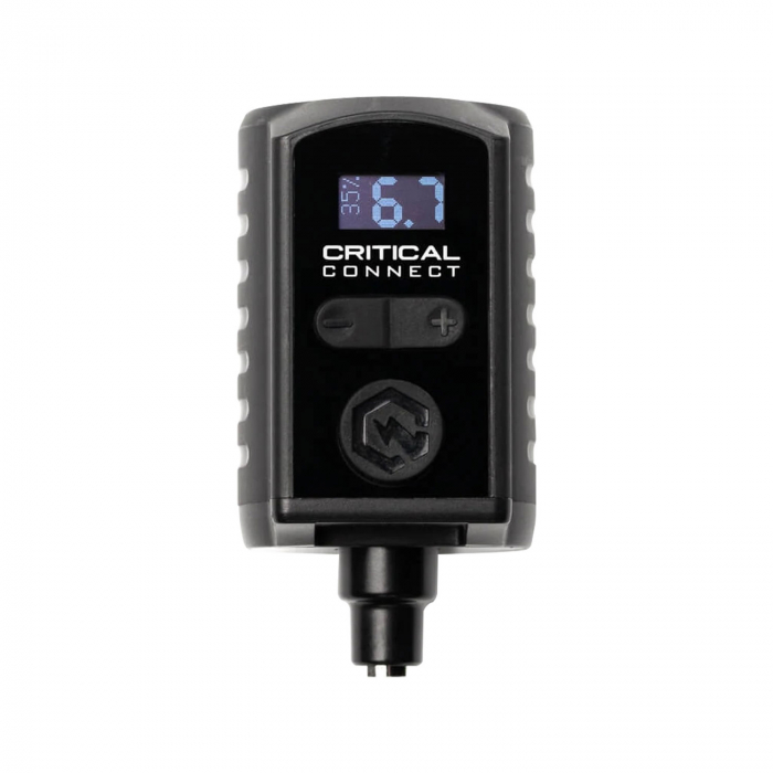 Batterie Universelle Critical Connect - 3.5 mm