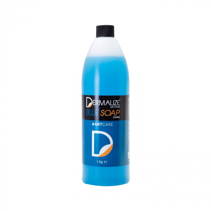 Savon Bleu Dermalize Artcare 1 Kg