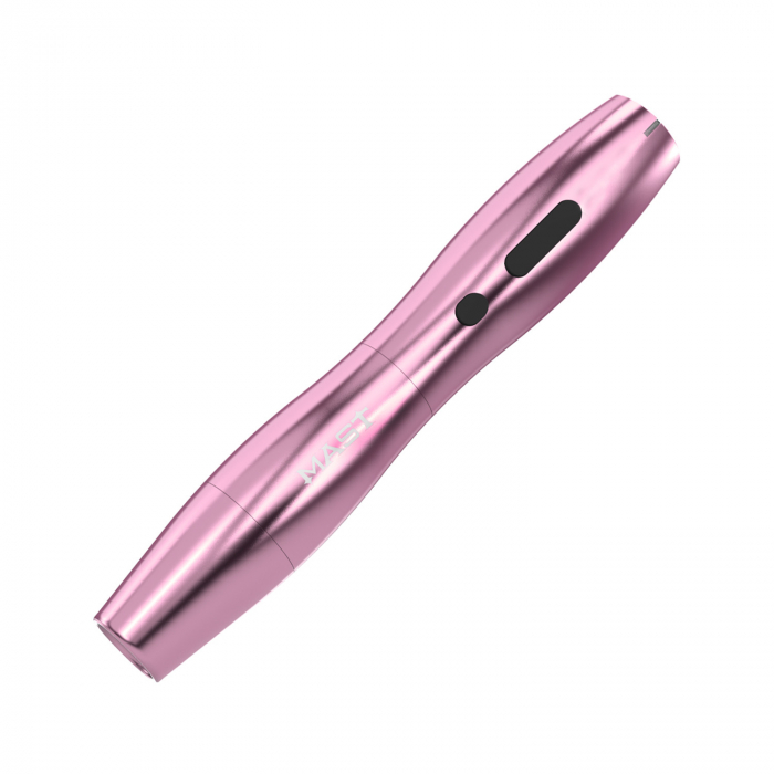 Pen sans fil Dragonhawk Mast P20 - Rose - Frappe de 2,5 mm