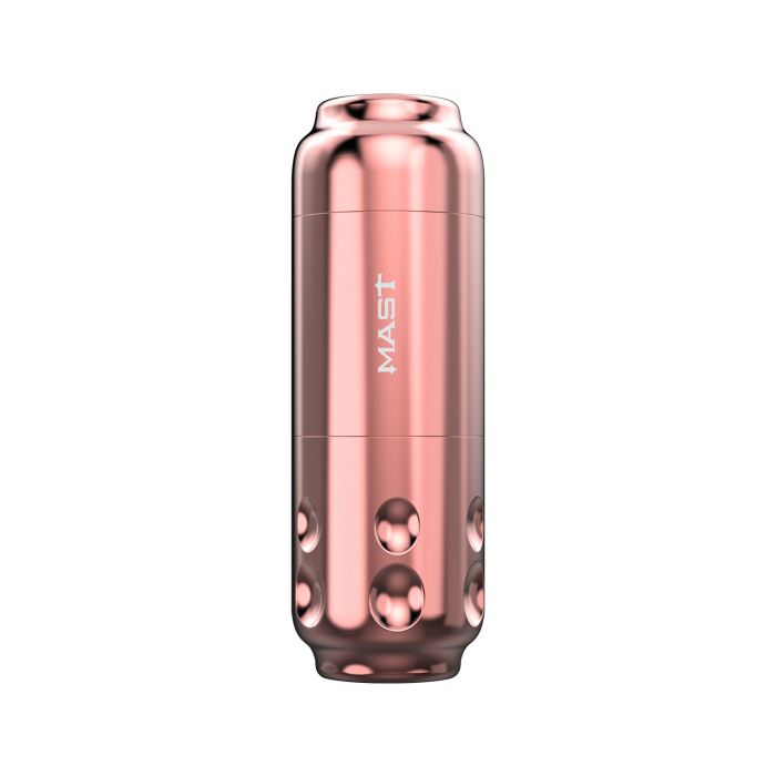 Machine Pen Dragonhawk Mast Sensor - Rose Gold - frappe de 4mm