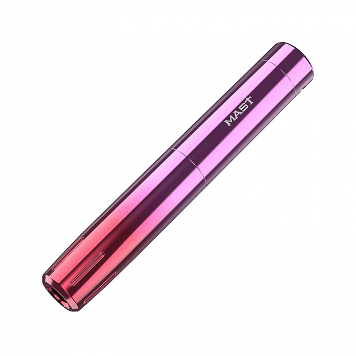 Machine Pen PMU sans filDragonhawk Mast Tour Y22 - Gradient Pink