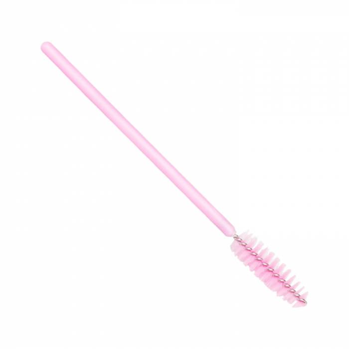 Paquet de 50 brosses Spoolie - Rose