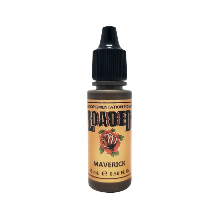 Loaded par Li Pigments - Maverick 15 ml