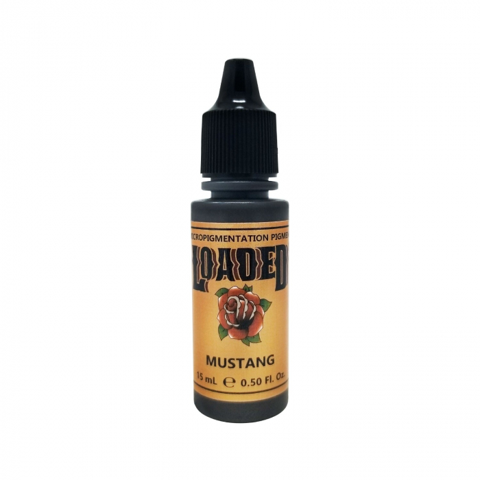 Loaded par Li Pigments - Mustang 15 ml