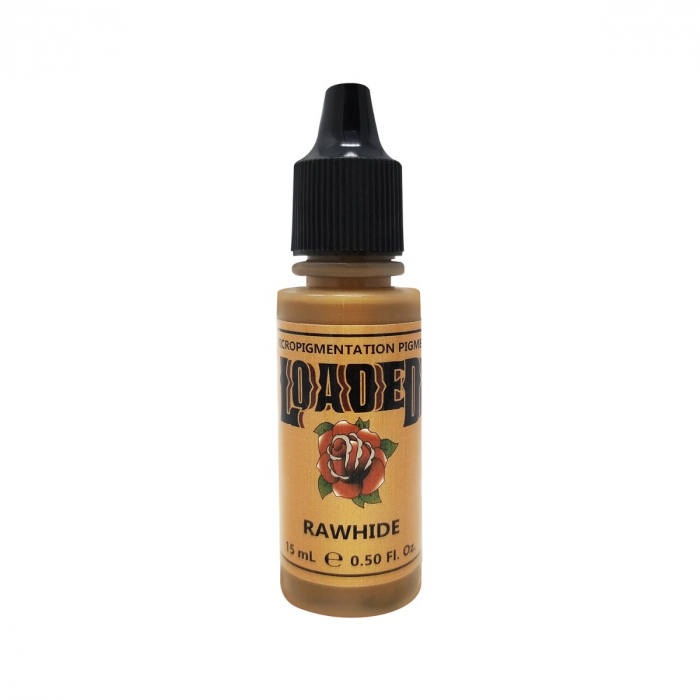 Loaded par Li Pigments - Rawhide 15 ml