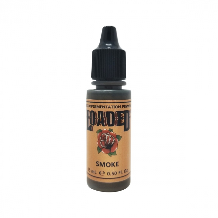 Loaded par Li Pigments - Smoke 15 ml