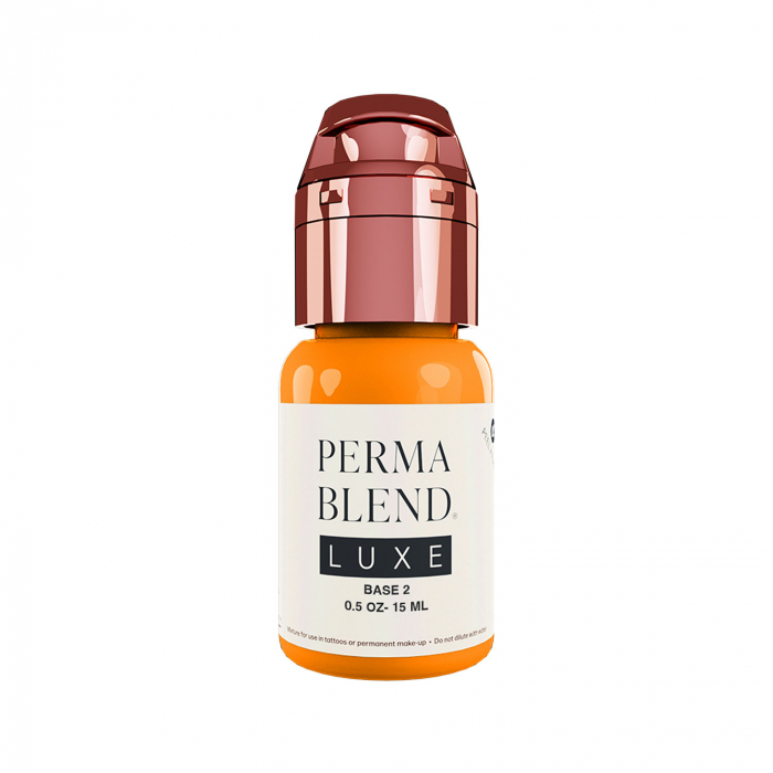 Encre PMU Perma Blend Luxe - Base 2 15ml