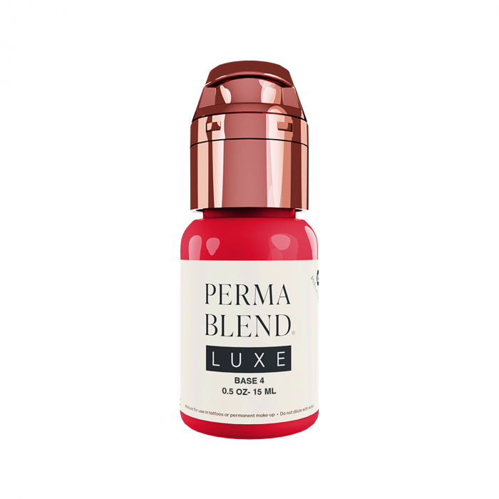 Encre PMU Perma Blend Luxe - Base 4 15ml