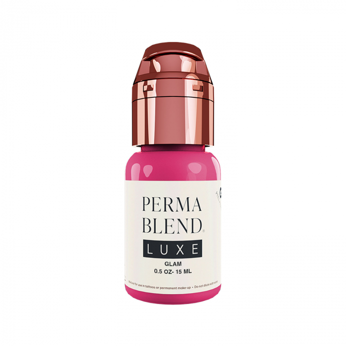 Encre PMU Perma Blend Luxe - Glam 15ml