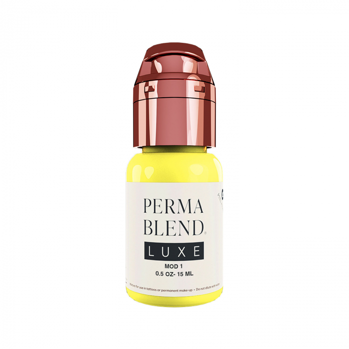 Encre PMU Perma Blend Luxe - Mod 1 15ml