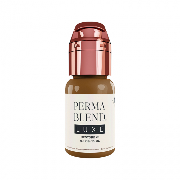 Encre PMU Perma Blend Luxe - Stevey G. Restore #5 15ml