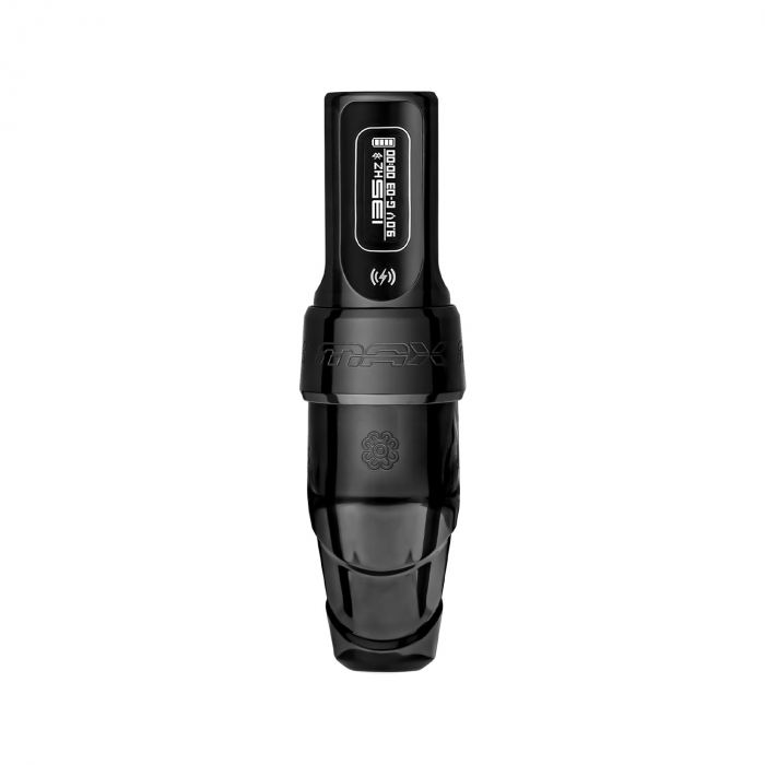 Microbeau Flux S Max avec 1x PowerBolt II - ULTRA Package - Stealth