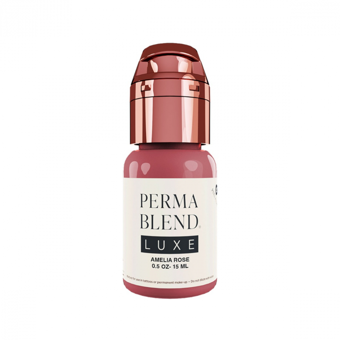 Encre Perma Blend Luxe PMU - Amelia Rose 15ml