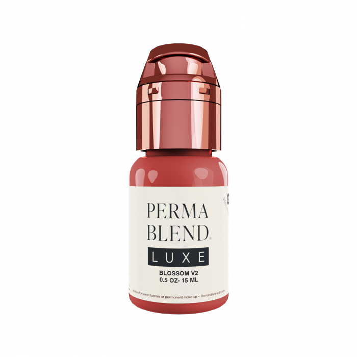 Encre PMU Perma Blend Luxe - Blossom V2 15ml