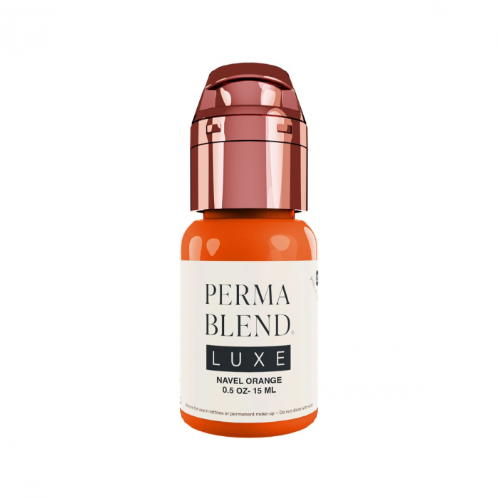 Encre Perma Blend Luxe PMU - Navel Orange 15ml