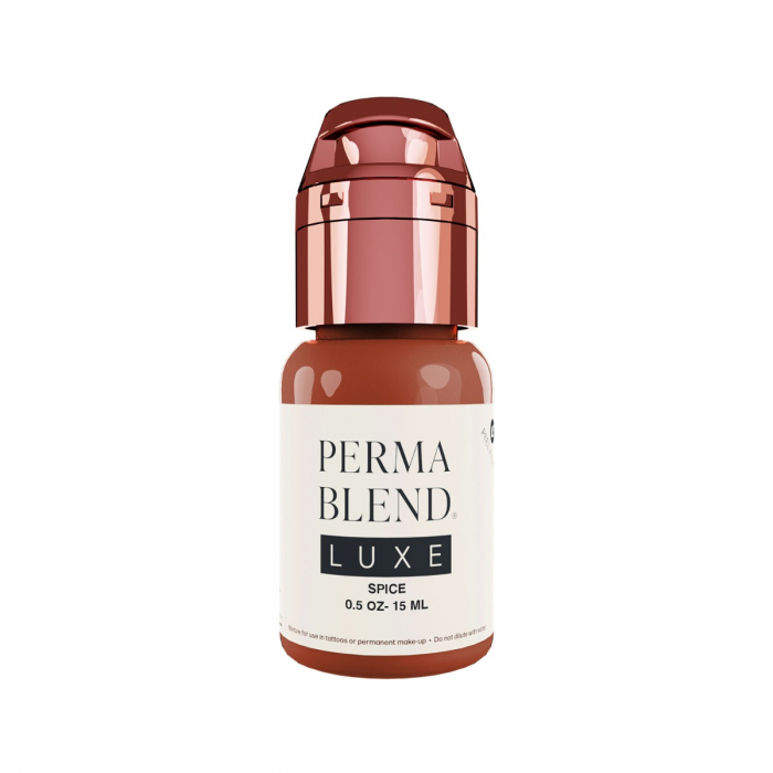 Encre Perma Blend Luxe PMU - Spice 15ml