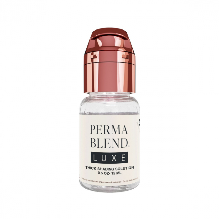 Encre Perma Blend Luxe PMU - Thick Shading Solution 15ml