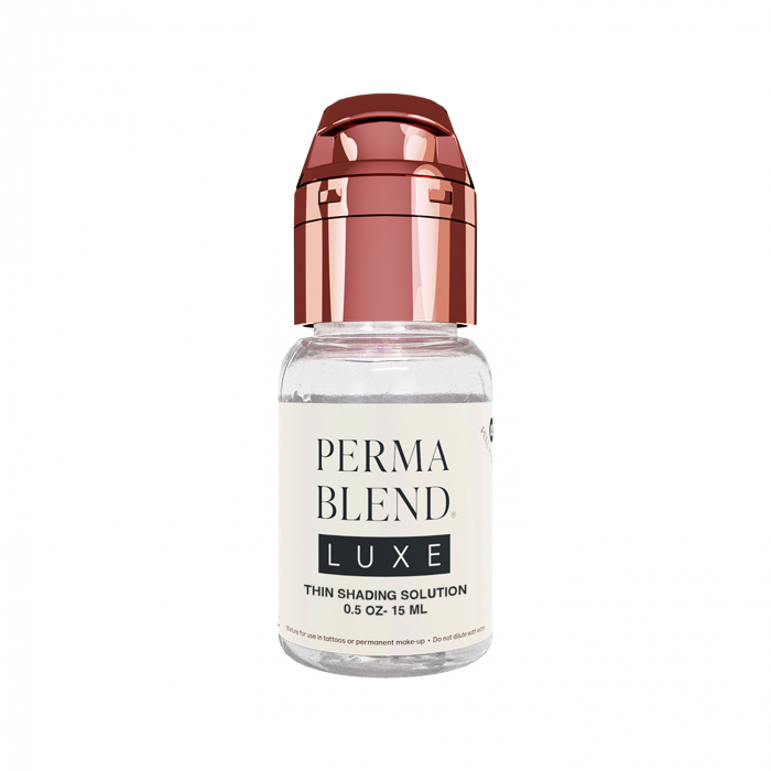 Encre Perma Blend Luxe PMU - Solution d'ombrage fine 15ml