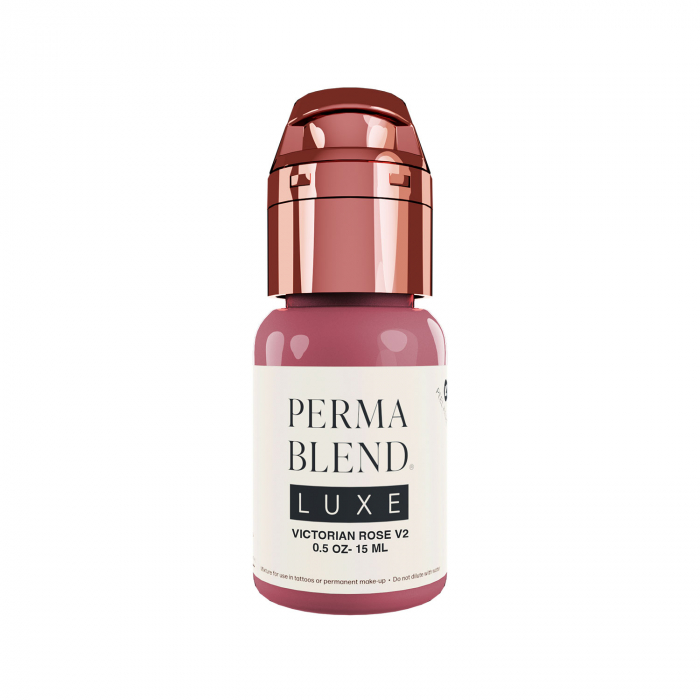 Encre Perma Blend Luxe PMU - Victorian Rose v2 15ml