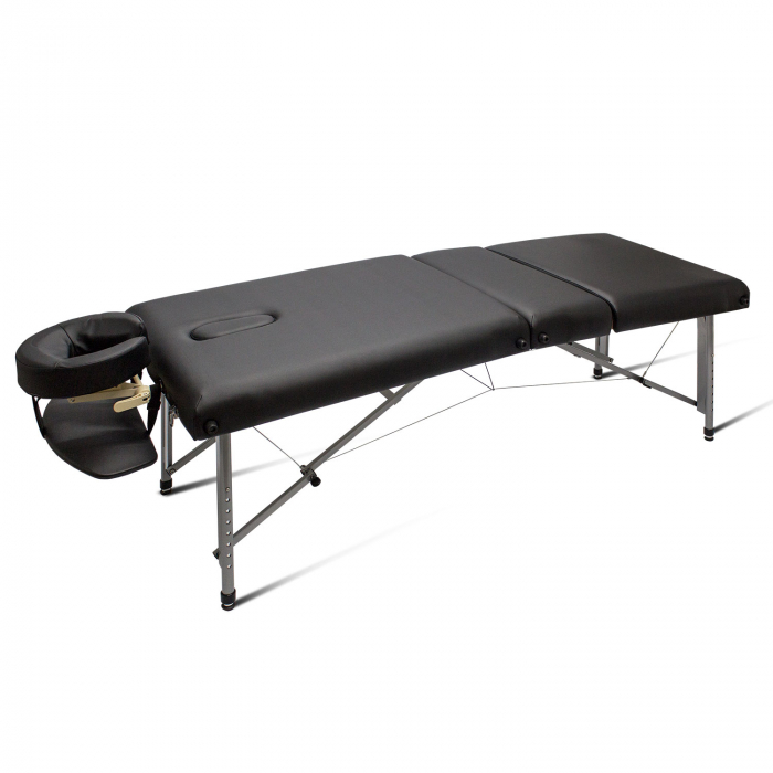 Table de massage premium Killer Ink