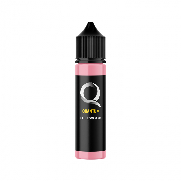 Pigments PMU Quantum (Platinum Label) - Ellewood 15ml