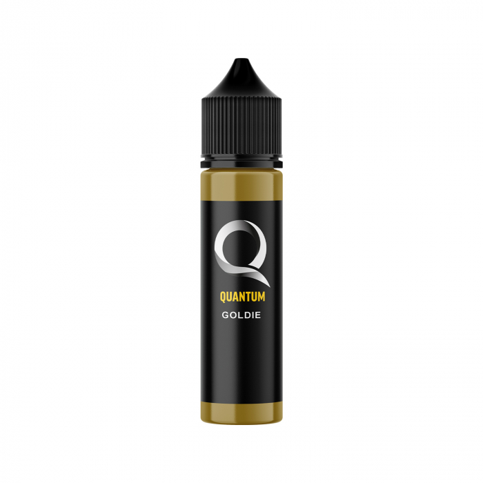 Pigments PMU Quantum (Platinum Label) - Goldie 15ml