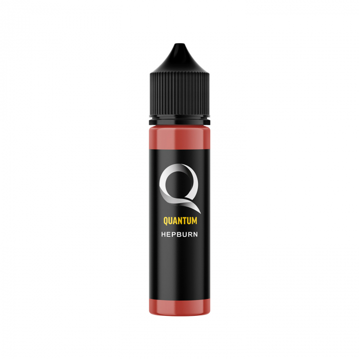 Pigments PMU Quantum (Platinum Label) - Hepburn 15ml