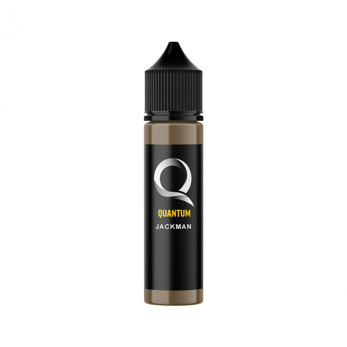 Pigments Quantum PMU ((Platinum Label) - Jackman 15ml