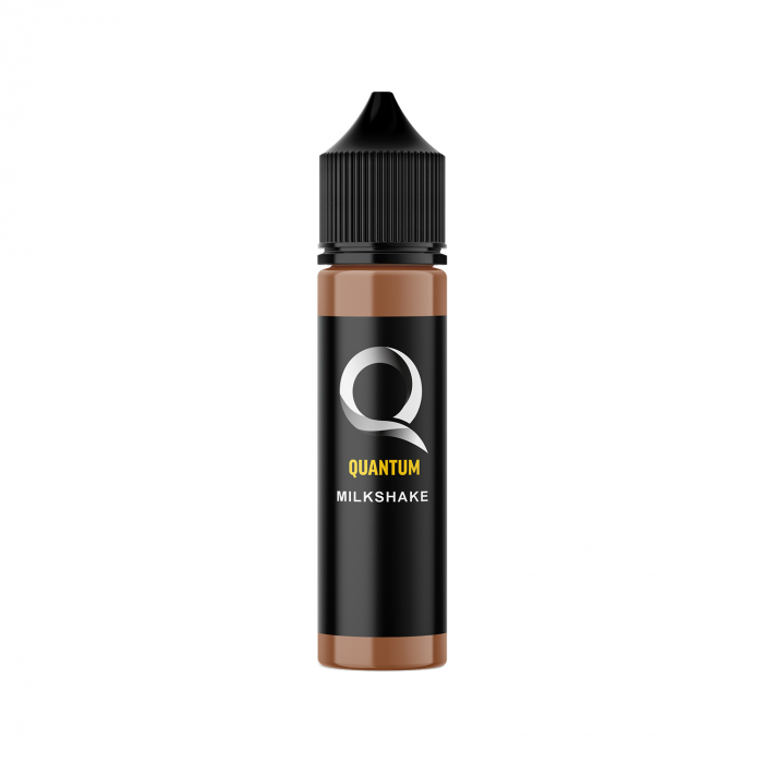 Pigments PMU Quantum (Platinum Label) - Milkshake 15ml