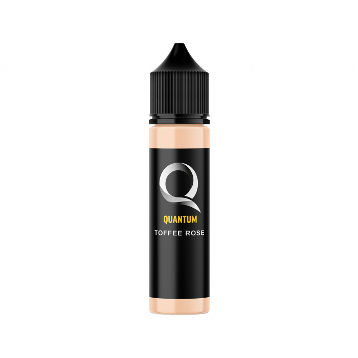 Pigments PMU Quantum (Platinum Label) - Rose caramel 15ml