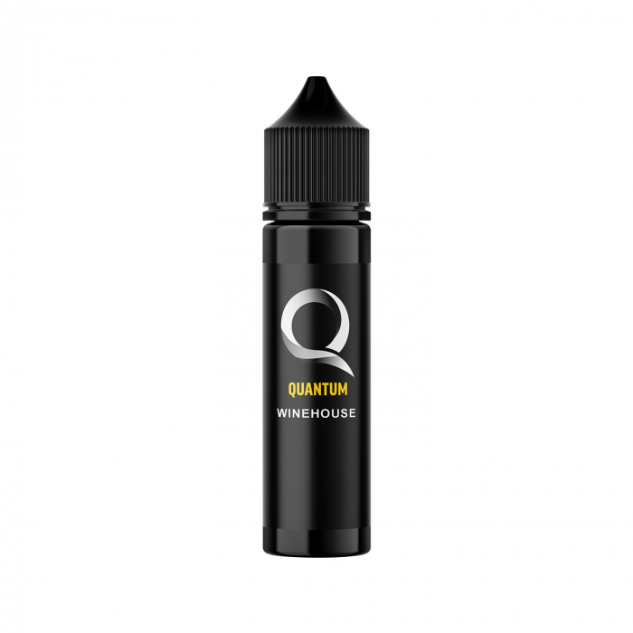 Pigments PMU Quantum (Platinum Label) - Winehouse 15ml