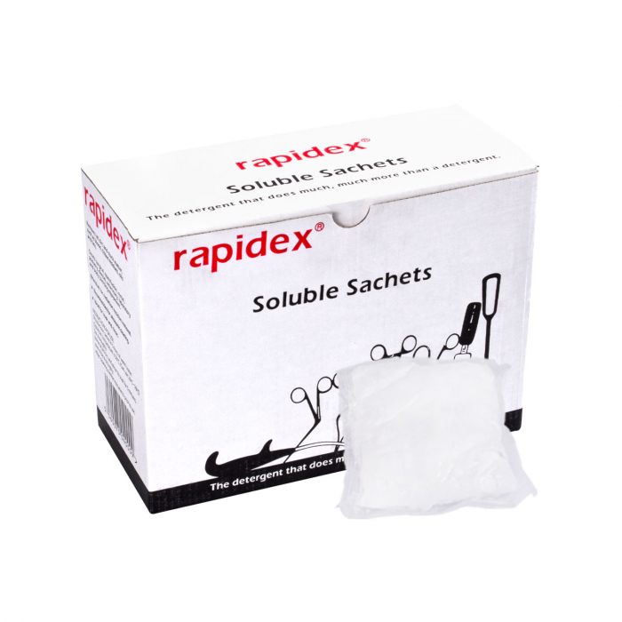 Sachets Rapidex 28 g