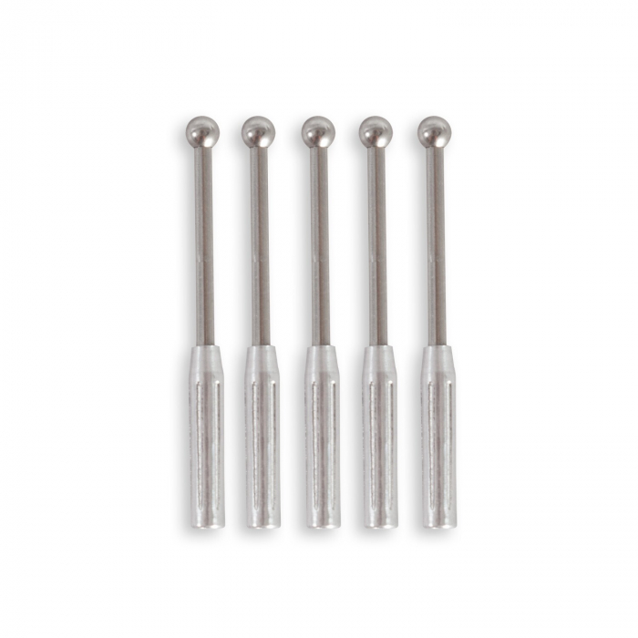 Pack of 5 FK Irons Spektra Edge X Plunger Drive Bars