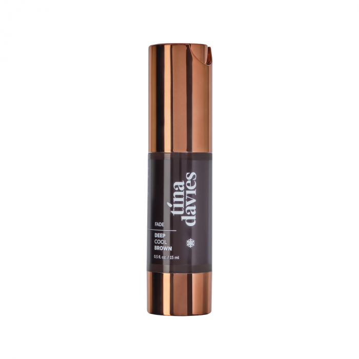 FADE - Tina Davies - Deep Cool Brown 15ml (Version EU REACH)