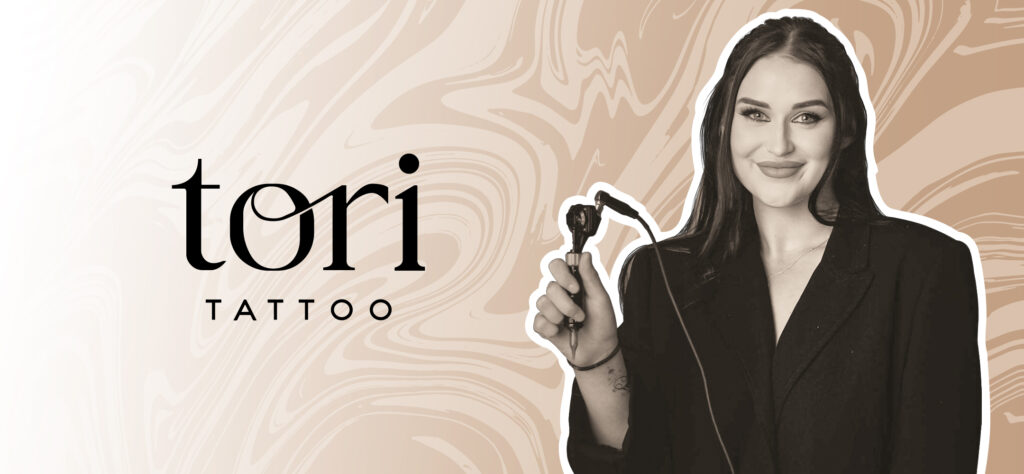 Guest Blog : Le tatouage en ligne fine avec Tori Tattoo