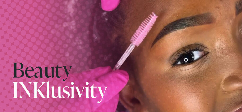 Beauty INKlusivity : Construire une meilleure industrie