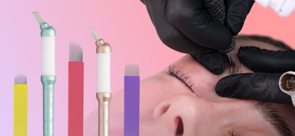 Guide ultime du Microblading